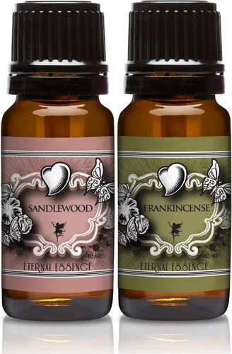 Miniatura 123 de Aceite Aromático de Romero Grado Premium - 10 ml - Aceite Perfumado