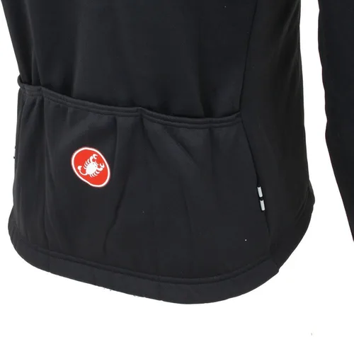 Miniatura 8 de Castelli Camiseta Criterium Hombre FZ