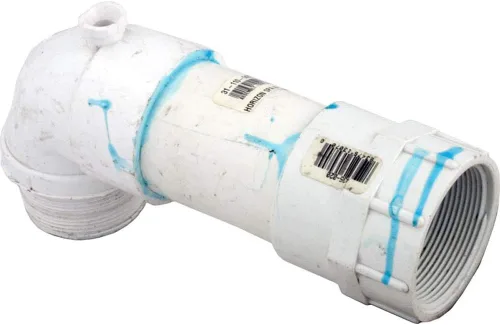 Pentair Conjunto de tubería, PacFab TR40, inferior