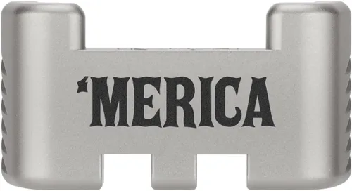 Miniatura 69 de NDZ Performance Placa trasera de aluminio con asistencia deslizante para Glock 1-5 Glock 17 19 19 19 x 22 23 24 26 27 31 32 33 34 35 45 47 49, Rojo