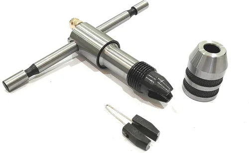 Miniatura 3 de Llave de grifo ajustable con trinquete reversible (1/4'' a 1/2''(6.0 a 0.472 in))