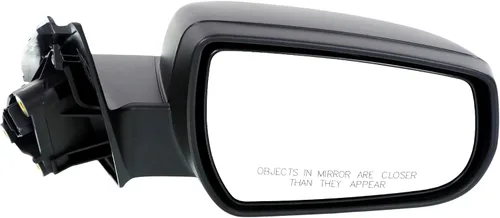 Miniatura 144 de Garage-Pro Espejo compatible con Chevrolet Malibu 2014-2016 y Malibu Limited 2016 con calefacción lateral del conductor, con detección de punto