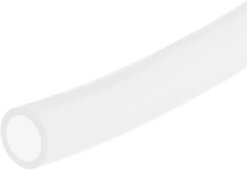 Miniatura 21 de uxcell Tubo de silicona, 1/4 pulgadas de diámetro interior x 5/16 pulgadas de diámetro exterior de 3.3 pies (3.3 ft) tubo de goma de silicona Azul