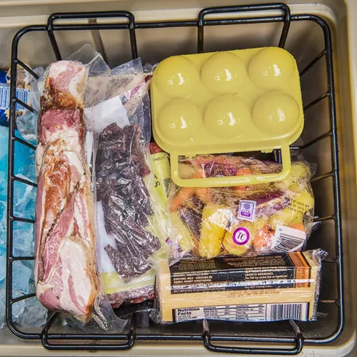 Miniatura 5 de YETI - Cesta interior para productos secos de la hielera Tundra Compatible con Tundra 210