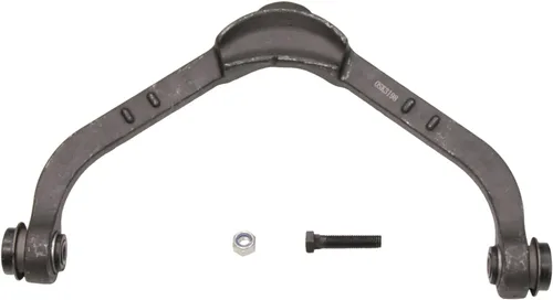 Miniatura 2 de MOOG RK3198 Brazo de control de suspensión superior delantero y conjunto de rótula para Jeep Liberty