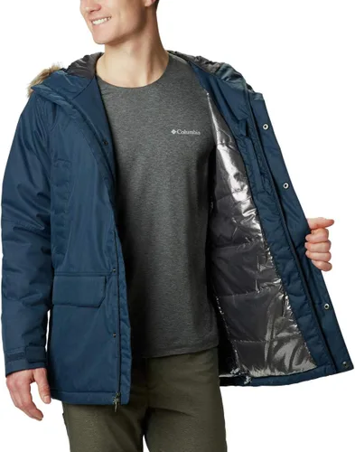 Miniatura 6 de Columbia Men's Penns Creek Ii Parka