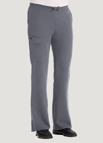 Miniatura 17 de Jockey 2249 - Pantalones médicos ajustados para mujer