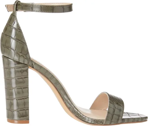 Miniatura 6 de Women's Rebecca Strappy High Block-Heel Sandal Heeled