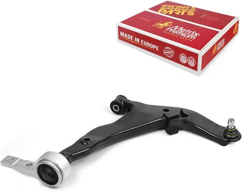 Miniatura 170 de Metrix RK622646 - Conjunto de brazo de control inferior delantero derecho y rótula para Hyundai Elantra 2011-2016, Hyundai Elantra Coupe 13-2014