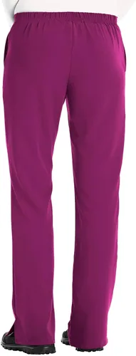 Miniatura 46 de Jockey 2249 - Pantalones médicos ajustados para mujer