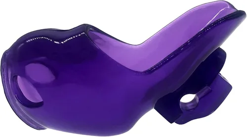 Miniatura 5 de Chastity Cage Jaula para pene compatible con FYJENNICC Solo tubo de castidad Juguete sexual para adultos Jaula de castidad masculina apta