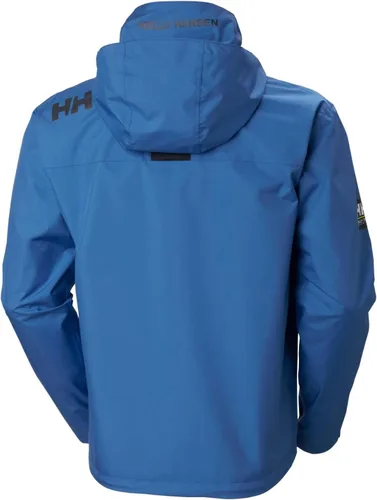 Miniatura 2 de Helly-Hansen Chaqueta estándar con capucha para hombre, 636 Azurite, M