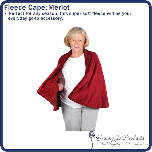 Miniatura 6 de Granny Jo Products Capa de forro polar