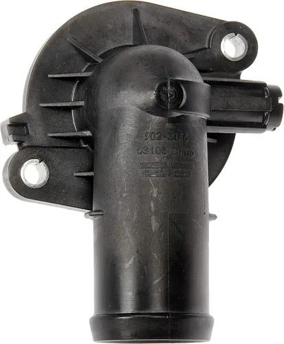 Miniatura 4 de Dorman 902-3036 Conjunto de carcasa del termostato del refrigerante del motor compatible con modelos seleccionados