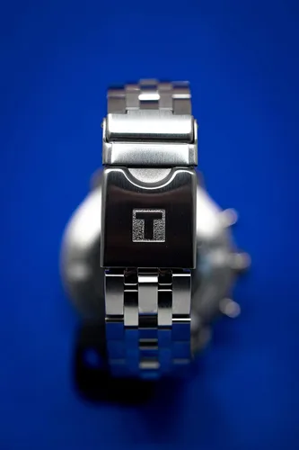 Miniatura 6 de Tissot PRC 200 - Reloj cronógrafo de baloncesto para hombre T0554171129701