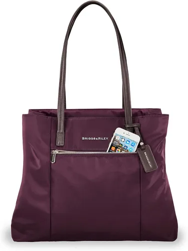 Miniatura 4 de Briggs & Riley Bolsa de mano esencial de Rhapsody, Rhapsody - Bolsa de mano esencial
