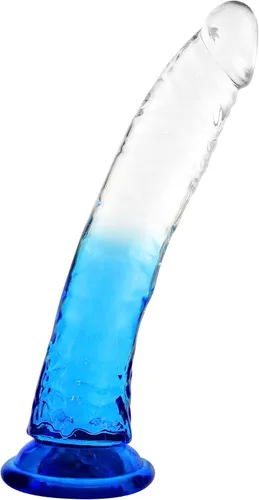 Consoladores de 11.22 pulgadas de grosor, consolador de cristal grande XXL con fuerte ventosa anal, juguetes sexuales para mujeres y hombres
