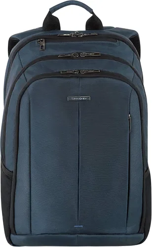 Miniatura 2 de Samsonite Lapt.Mochila, Azul, Lapt.mochila