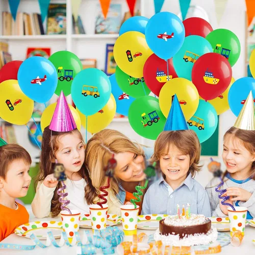 Miniatura 4 de 32 popotes de superhéroes para recuerdos de fiesta, popotes reutilizables con 8 diseños, 36 calcomanías + 2 cepillos. Perfecto para suministros