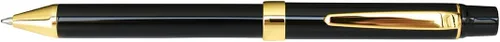 Miniatura 2 de Yasutomo TP30BK QuadPoint - Bolígrafo giratorio, color negro
