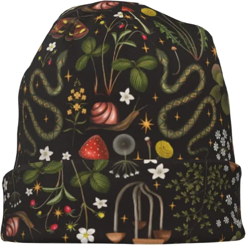 Miniatura 7 de MOLIAN Gorros de bandera sueca con diseño de calavera fina para correr, ciclismo