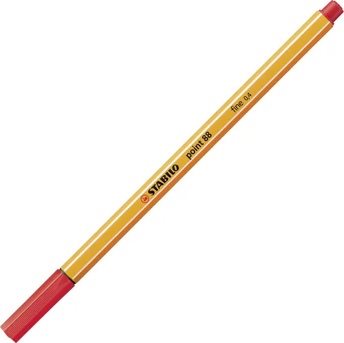Miniatura 3 de Stabilo Point 88 Set de 20 lapiceras de colores, Paquete de 1, Multicolor