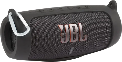 Miniatura 6 de co2CREA Funda rígida y de silicona para altavoz JBL Charge 5