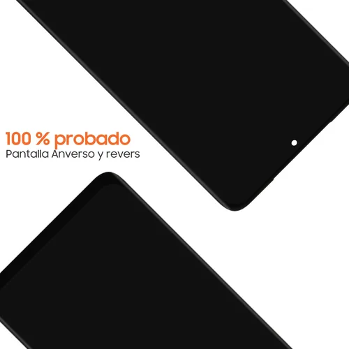 Miniatura 4 de Pantalla original para Samsung Galaxy S21 Ultra 5G Reemplazo de pantalla para Samsung S21 Ultra LCD SM-G998B, SM-G998U pantalla táctil digitalizador