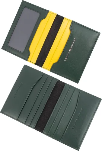 Miniatura 12 de Tommy Hilfiger 002 - Cartera para hombre