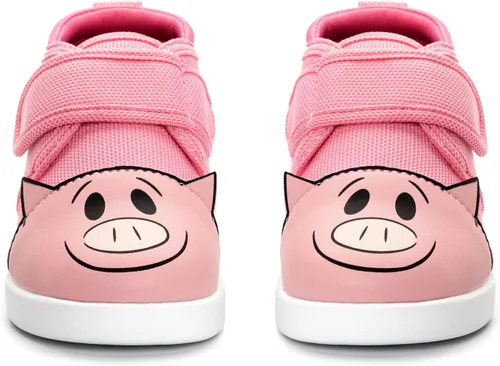 Miniatura 2 de ikiki - Zapatos chirridos para niños pequeños, con interruptor de encendidoapagado