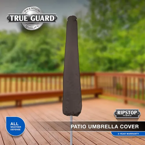 Miniatura 5 de True Guard Cubierta para muebles de patio, cubierta de paraguas