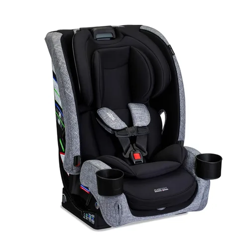 Miniatura 19 de Britax One4Life - Asiento de automóvil delgado todo en uno, hasta 10 años de uso con orientación trasera, orientación hacia adelante y modos