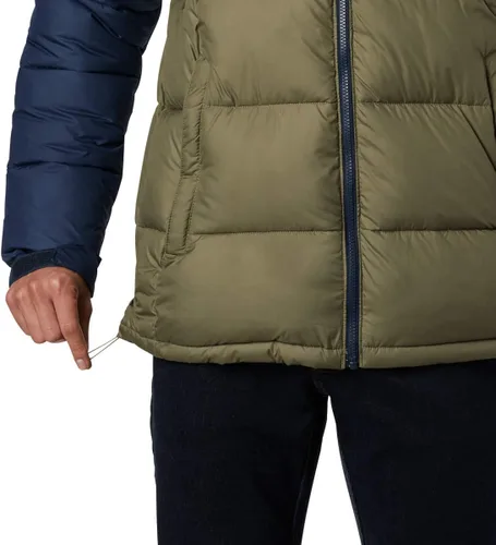 Miniatura 5 de Columbia Men's Pike Lake Hooded Jacket