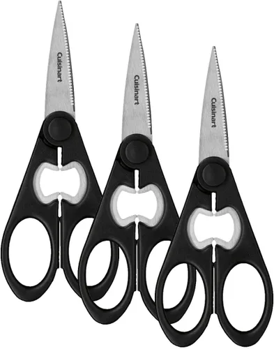 Miniatura 7 de Cuisinart C77-SHRH - Tijeras de hierbas de 8.5