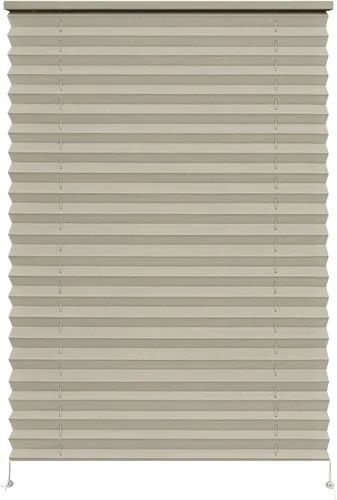 Miniatura 14 de Dulepax Persianas plisadas para caravana, 14 pulgadas de ancho x 24 pulgadas de largo, para caravana, remolques de viaje y ventanas de autocaravana