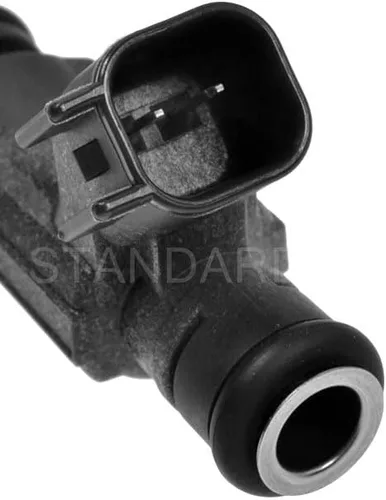 Miniatura 3 de Standard Motor Products Inyector de combustible FJ733, negro