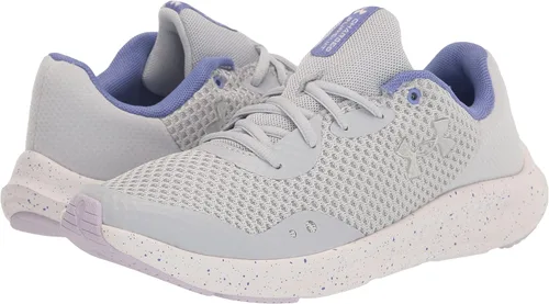 Miniatura 7 de Under Armour Tenis de correr unisex para niños Charged Pursuit 3