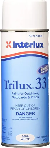 Miniatura 4 de TRILUX-33 AEROSOL 16oz Negro