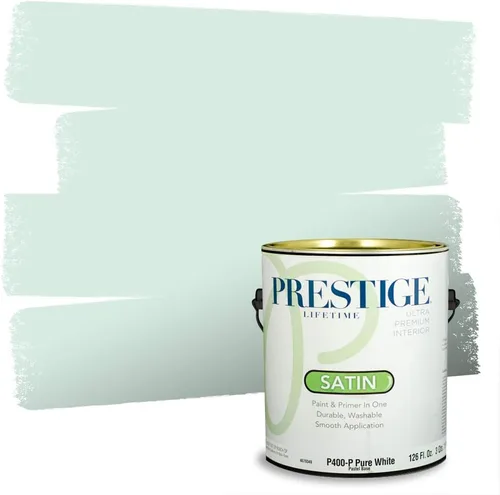 Miniatura 55 de Prestige Paints - 2 en 1, pintura base y pintura de exterior, E100-N-735BM