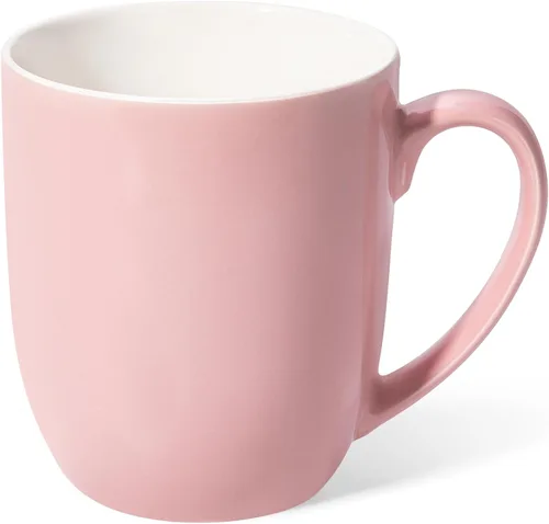 Miniatura 15 de Urbanstrive Taza de café grande de 16 oz con asa, taza de té taza de café novedosa idea de regalo para hombres y mujeres, trabajo de oficina