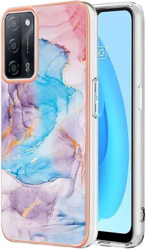Miniatura 319 de Funda compatible con Redmi Note 10S 4G, compatible con Xiaomi Redmi Note 10 4G para teléfono móvil TPU funda LSB