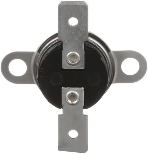 White Rodgers Snap Disc Auto Reset Límite de temperatura fijo, 180°F, 3L01-180