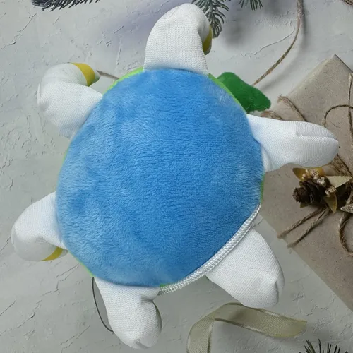 Miniatura 4 de JHESAO 8 "plantas y boomerang zombies juguetes de peluche PVZ 1 2 peluche suave muñeca boomerang juguete nuevo