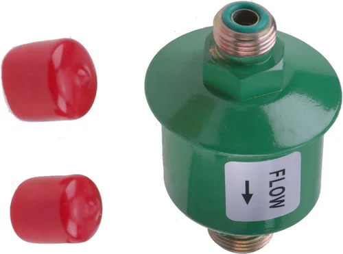 Miniatura 4 de IEQFUE Filtro de aceite de transmisión AM120916 M806848 AM103181 compatible con John Deere 240 245 260 285 320 GX 325 335 345 355 F 710 725 735