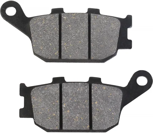 Miniatura 5 de AHL Juego de pastillas de freno delanteras y traseras para Honda VTX1300 S Retro/C/R/T 2003-2013 / VTX1300 VTX 1300 C/R/S Retro 2003-2006 / VT1300