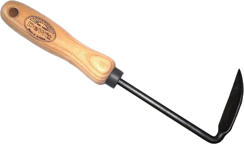 Miniatura 5 de DeWit Cape Cod Weeder con mango P-Grip, mano izquierda