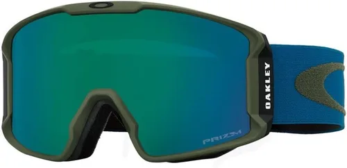Miniatura 7 de Oakley Line Miner - Gafas de nieve, ajuste grande