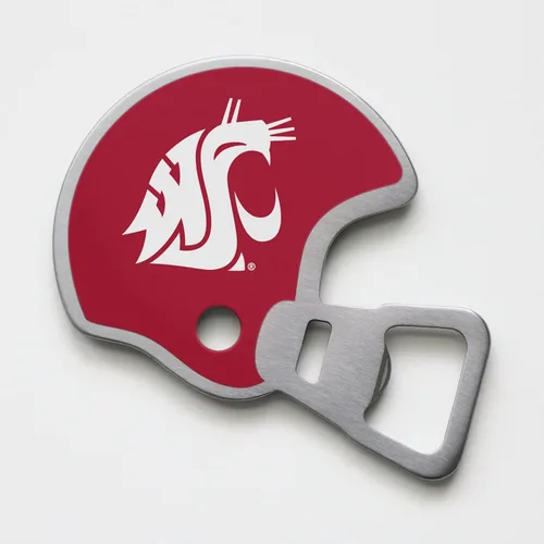 Miniatura 35 de YouTheFan Abridor de botellas NCAA Alabama Crimson Tide