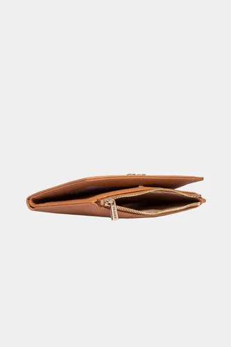 Miniatura 50 de Grande -2804 Cartera para mujer, Naranja, Minimalista
