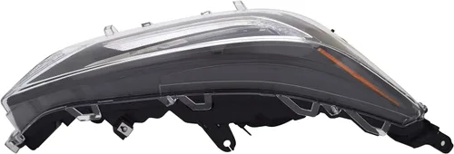 Miniatura 5 de TYC 20-17307-90 Reemplazo de la lámpara de cabeza derecha para TOYOTA RAV4 PRIME